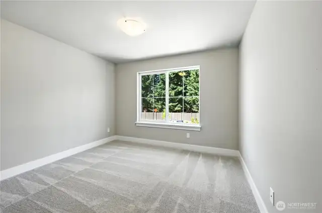 Bedroom #3