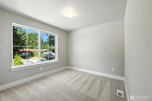 Bedroom #4