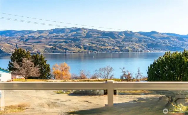 Step outside and become part of the view. Don’t miss your chance to experience it firsthand.