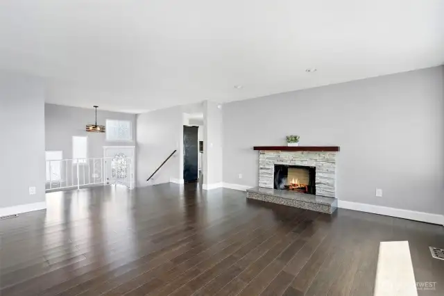 Living Room / Great Room