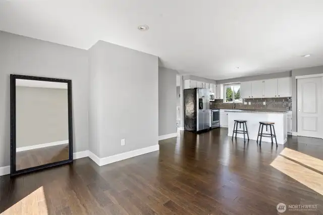 Dinning room