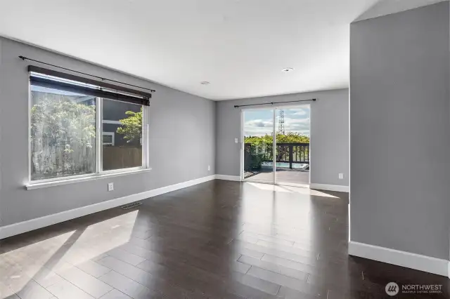 Dinning room