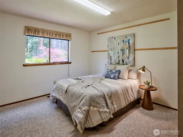 Bedroom #2