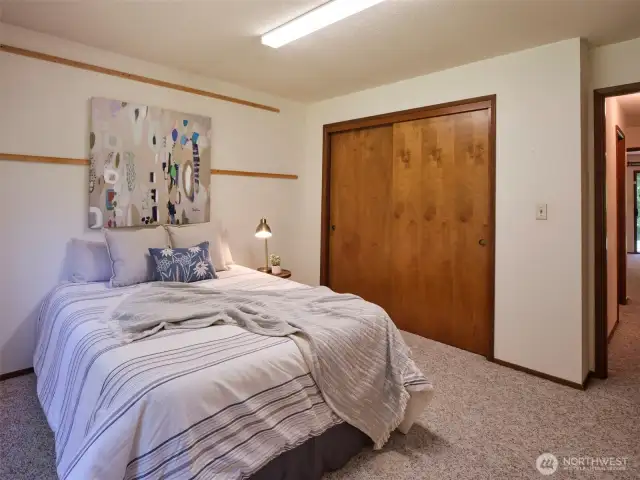 Bedroom #2
