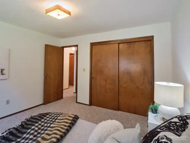 Bedroom #3