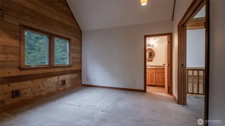 2nd bedroom, full size