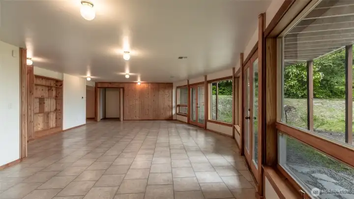 The main area Great-room