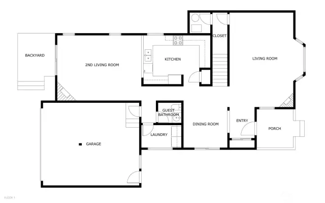 Main Floor