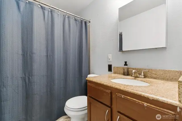 Full bath