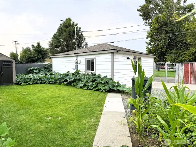 Accessory Dwelling