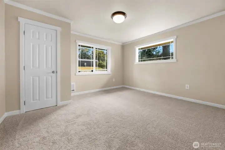 Bedroom #2