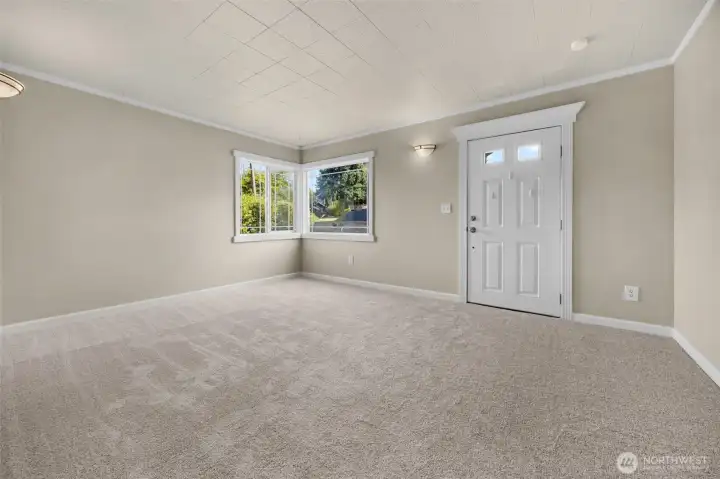 Come on in, this home is ready for you