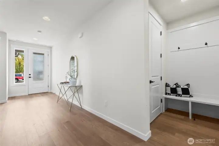 Photos are not of actual home. Colors and finishes may vary.