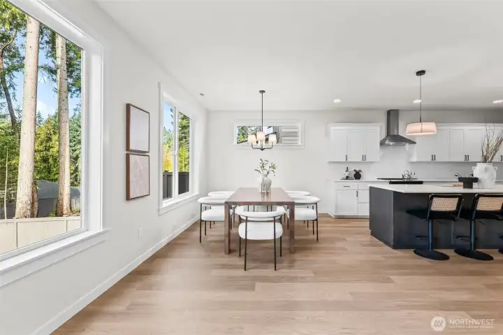 Photos are not of actual home. Colors and finishes may vary.