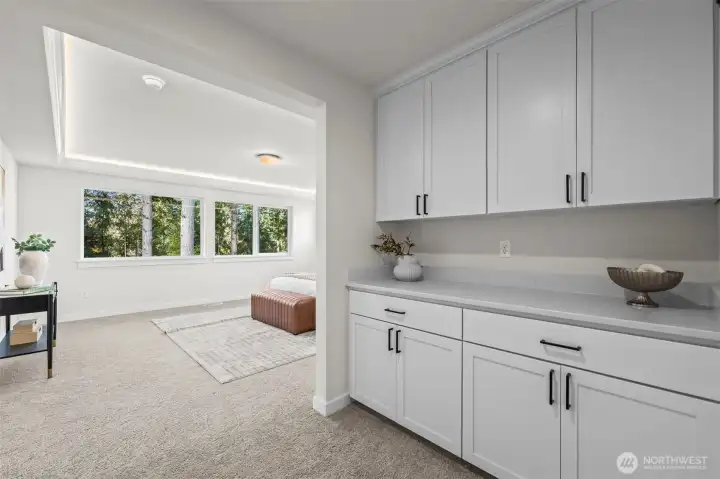 Photos are not of actual home. Colors and finishes may vary.