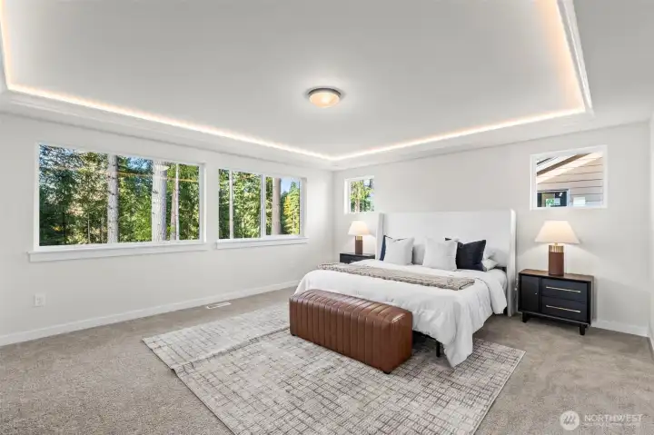 Photos are not of actual home. Colors and finishes may vary.