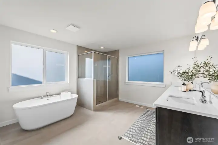 Photos are not of actual home. Colors and finishes may vary.