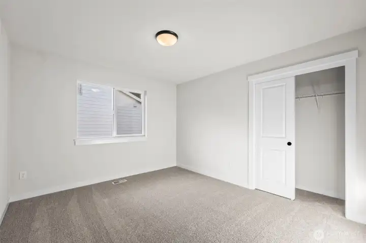 Photos are not of actual home. Colors and finishes may vary.