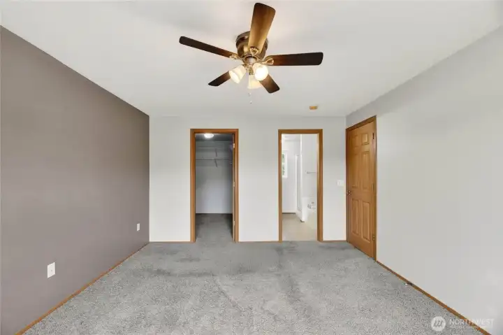 Ceiling fan