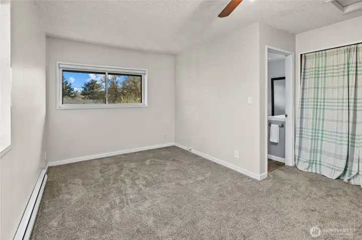 Upstairs Bedroom 1