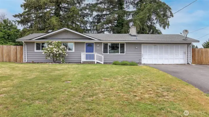 Welcome to 13920 10th Ave E in Tacoma, sited on an extra large lot with mature landscaping. *A new garage door will be installed prior to closing! Welcome to 13920 10th Ave E in Tacoma, sited on an extra large lot with mature landscaping. *A new garage door will be installed prior to closing!
