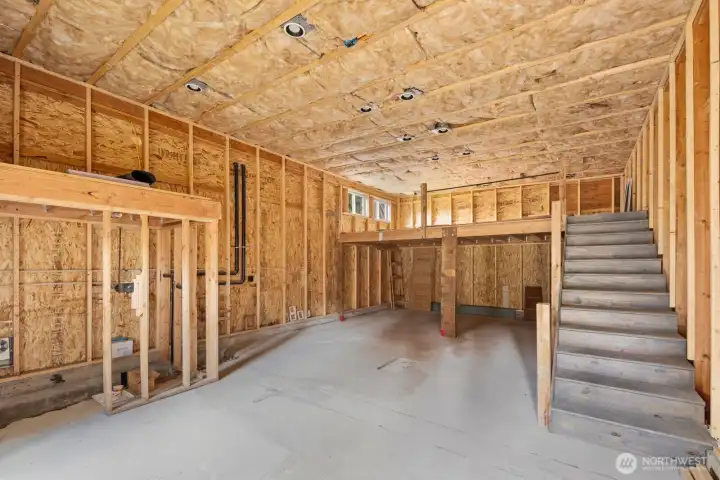 Wow, what would you like this space to be?!! Wow, what would you like this space to be?!!
