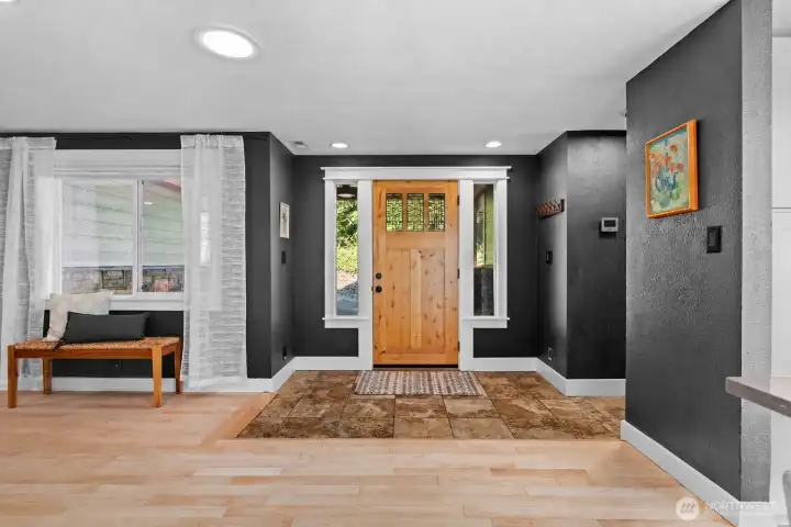 Foyer