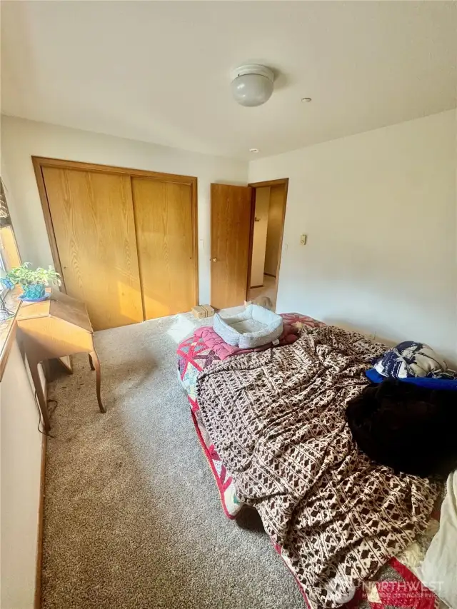3rd Bedroom