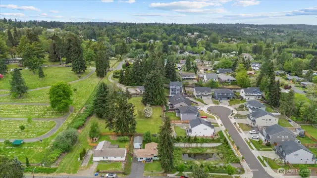 Desirable area near downtown and 512.