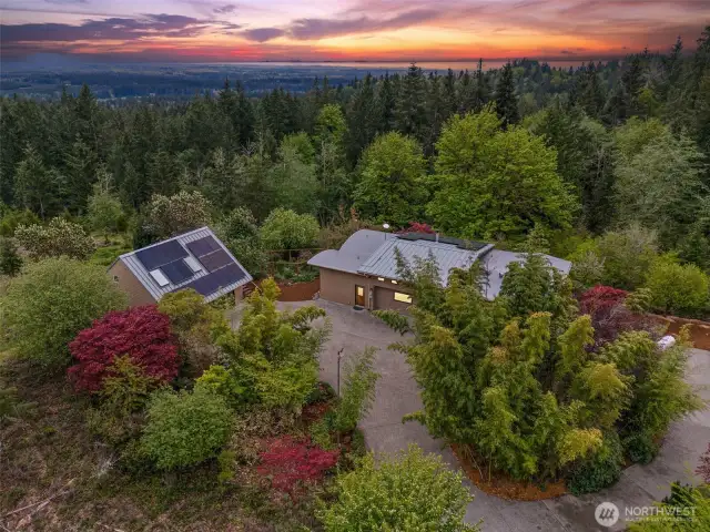 This rare legacy property is perfect for those desiring space to roam.