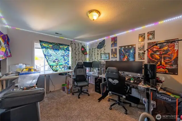 Upper bedroom 3.