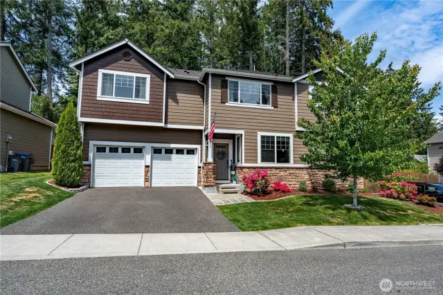 Welcome Home!