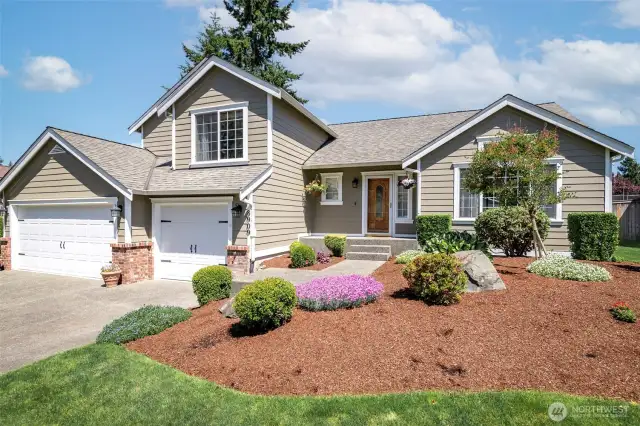 Welcome Home!