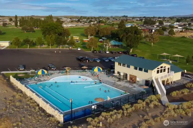 Community Pool