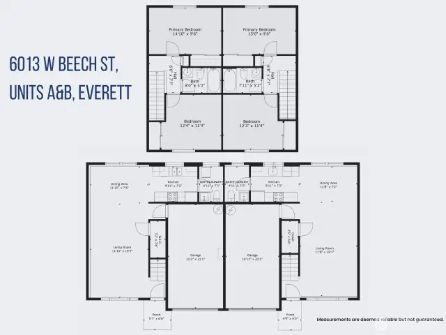 Check out the floor plan!