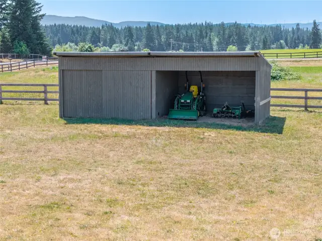 Stable