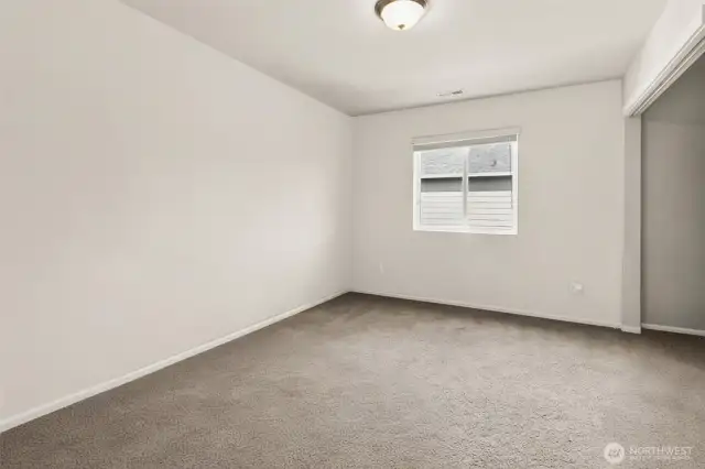 Another bedroom.