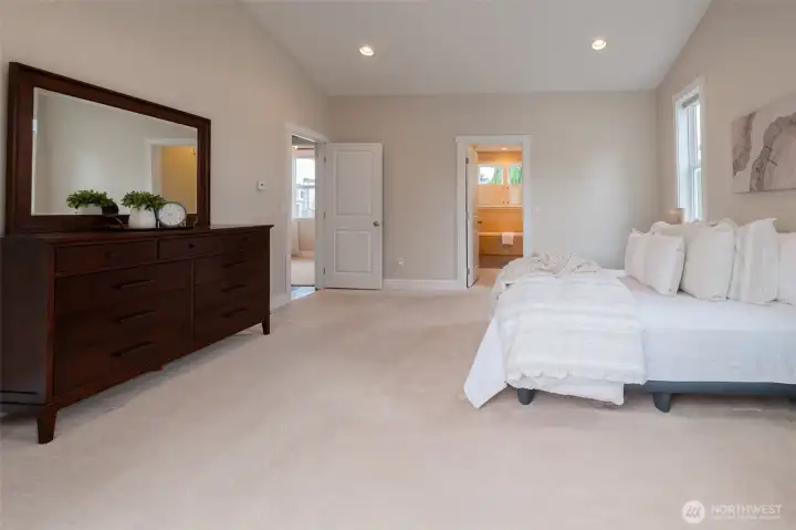Very Nice Primary Suite