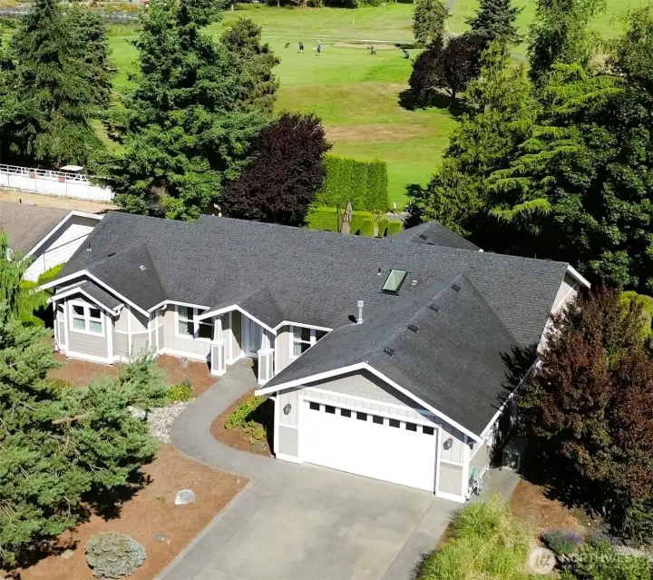 Birch Bay Village Living