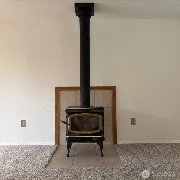 Large access gate for boats or RV into back parking area