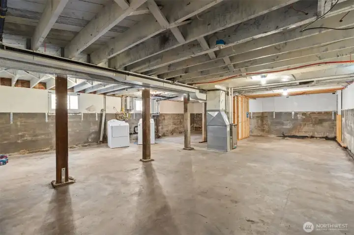 Furnace and on-demand water heater were installed 10 years ago and were both recently serviced.