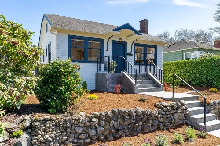 You will love living here!