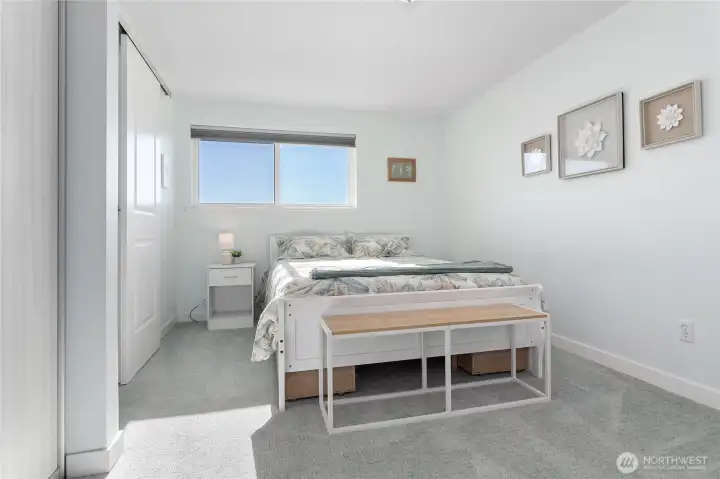 South side primary bedroom number 1