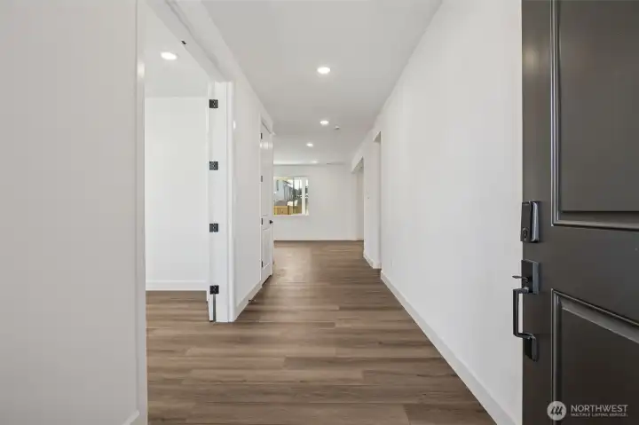 Spec - Not actual home Spec - Not actual home