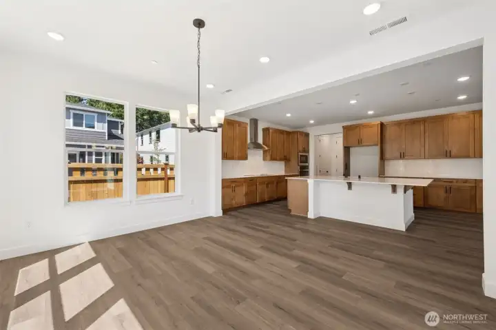 Spec - Not actual home Spec - Not actual home