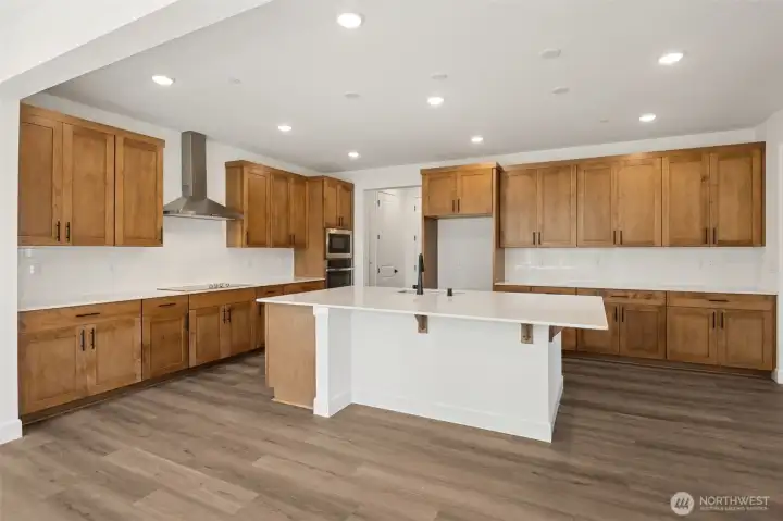 Spec - Not actual home Spec - Not actual home