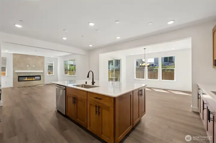 Spec - Not actual home Spec - Not actual home