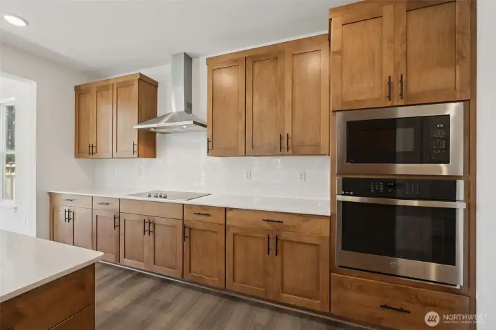 Spec - Not actual home Spec - Not actual home