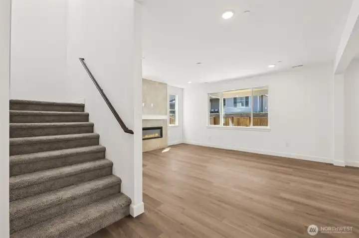 Spec - Not actual home Spec - Not actual home