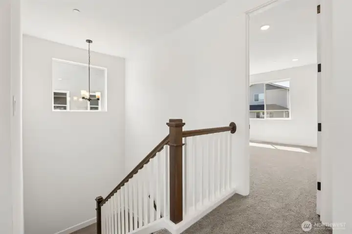 Spec - Not actual home Spec - Not actual home